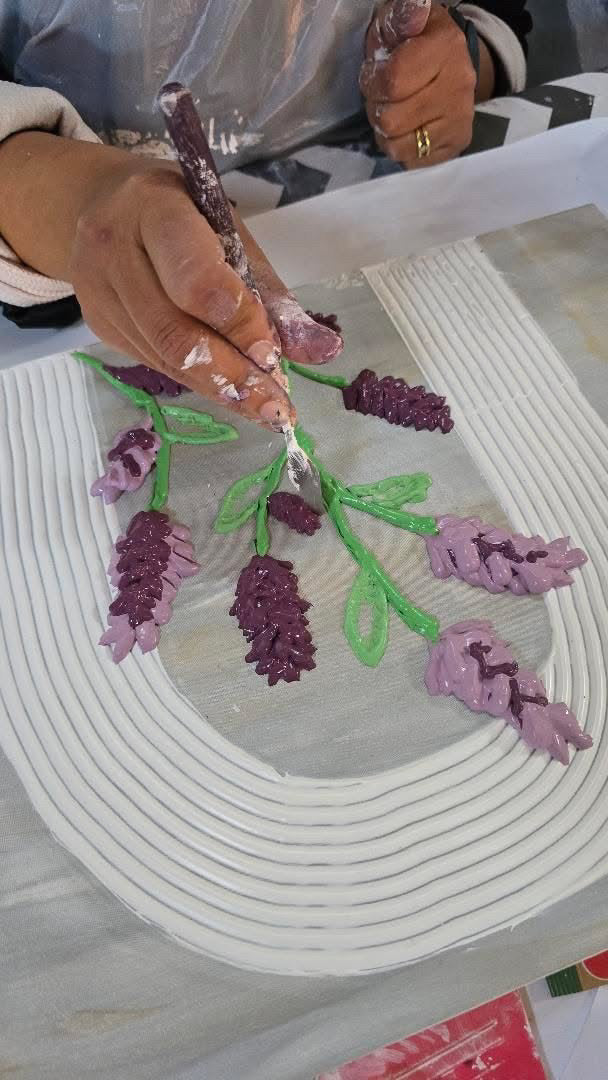 Gallery of work done in our Workshops