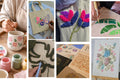 Art & Craft Cafe (Starting from as little as R100)