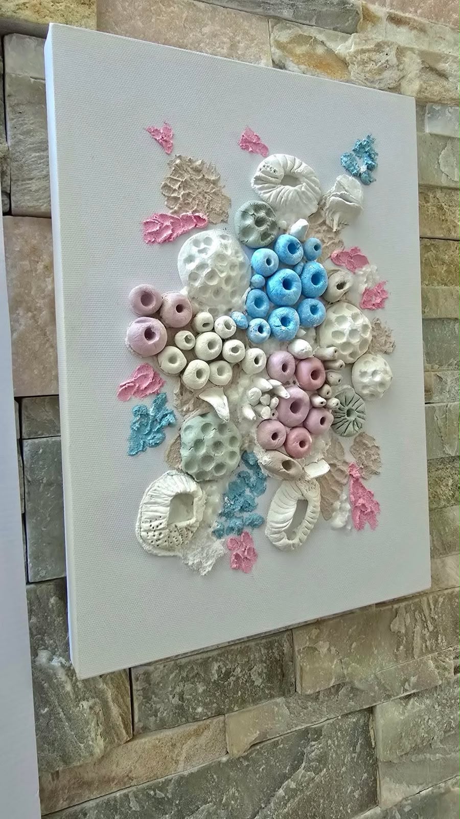 Air Dry Clay (Master Class)