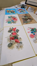 Air Dry Clay (Master Class)