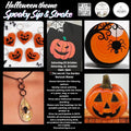Halloween Special Spooky Sip&Stroke 24Oct & 31 Oct @ Secret Tea Garden Norscot Manor Fourways, Johannesburg