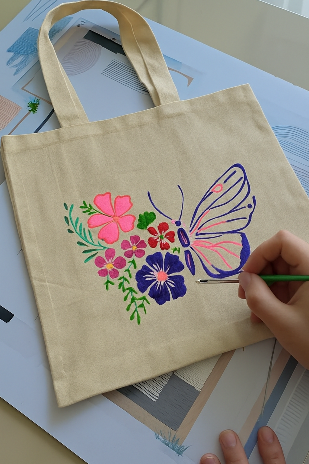 Gallery of work done in our Workshops
