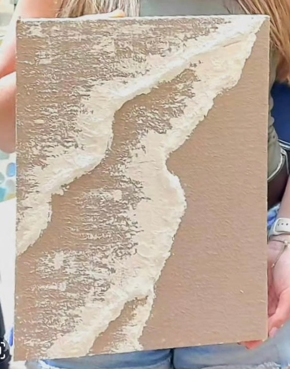 Textured Paste (Coarse) 250g