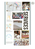 Corporate events/Team building, Parties, Get together for etc.