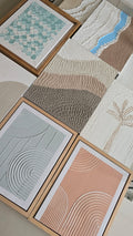 Textured Art (Master Class)